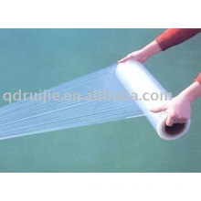 PE Packaging Cling Film , Bubble Film , Agricultural Film , Stretch Film